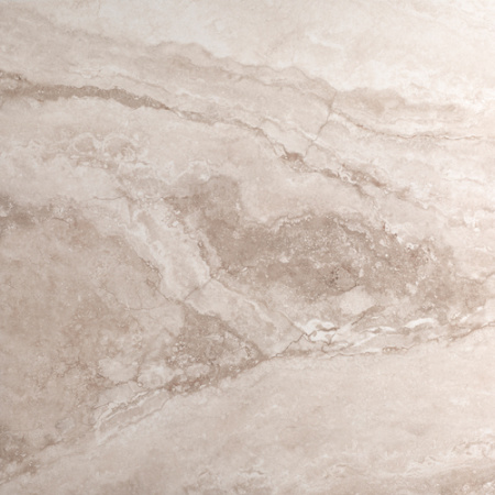 Keraben Palatino White Honed Płytka podłogowa 73x73 cm, biała GK85N000