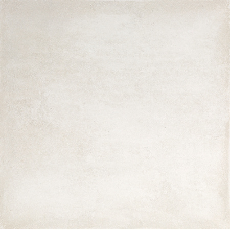 Keraben Uptown White Płytka podłogowa 75x75 cm, biała GJM0R000