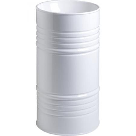 Kerasan Artwork Barrel Umywalka wolnostojąca 45 cm, biała 474301