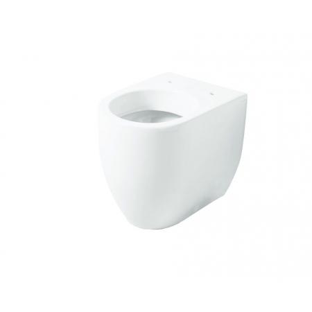 Kerasan Flo Toaleta WC stojąca 54x37 cm biała 311901