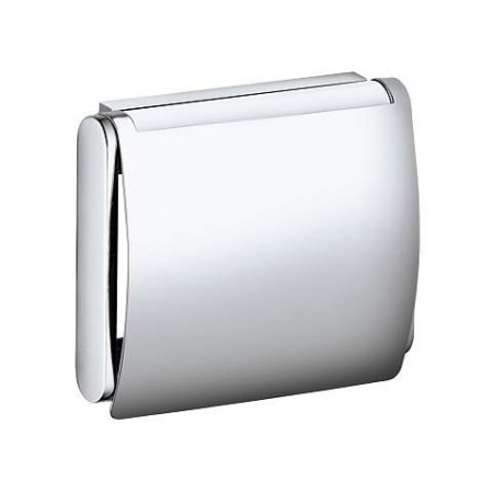 Keuco Plan Uchwyt na papier toaletowy, aluminium/chrom 14960170000