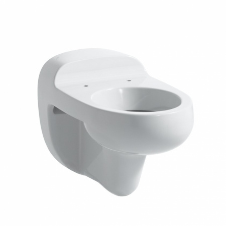 Laufen Florakids Toaleta WC podwieszana 31x52x30 cm, biała H8200310000001