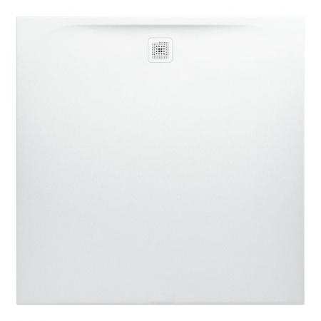 Laufen Pro Brodzik kwadratowy 150x150 cm biały H2139530000001