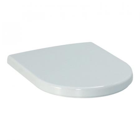 Laufen Pro Deska WC antybakteryjna biała H8969503000001