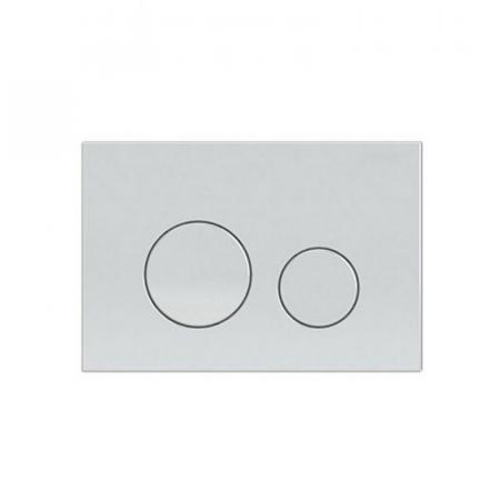 Lavita Przycisk spłukujący WC biały LAV 200.4.1 5900378301844