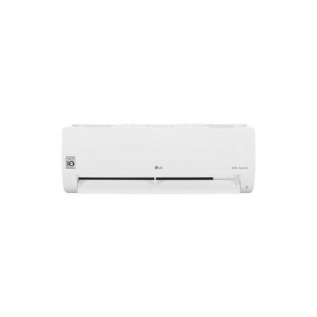 LG Standard 2 Klimatyzator 2,5kW biały S09ET.NSJ+S09ET.UA3