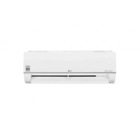 LG Standard Plus Klimatyzator 2,5kW biały PC09SK.NSJ+PC09SK.UA3