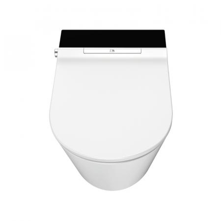 Major&Maker Toaleta WC myjąca biała MMDELUXE4020FB