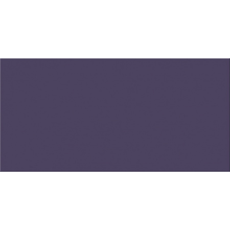 Opoczno Basic Palette Violet Satin Płytka ścienna 29,7x60x0,9 cm, fioletowa satynowa OP631-036-1