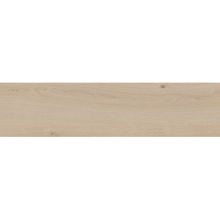 Opoczno Classic Oak Cream Płytka ścienna/podłogowa 22,1x89x1,1 cm, beżowa matowa OP457-010-1
