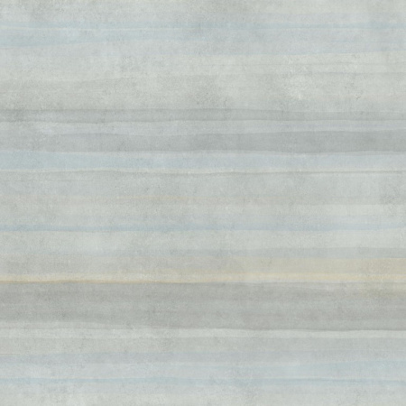 Opoczno Early Pastels Grey Stripes Płytka ścienna/podłogowa 59,3x59,3x1 cm, szara matowa OP647-012-1