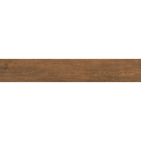 Opoczno Grand Wood Prime Brown Płytka podłogowa drewnopodobna 19,8x119,8 cm, brązowa OP498-021-1