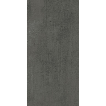 Opoczno Grava Graphite Płytka ścienno-podłogowa 29,8x59,8 cm, grafitowa OP662-084-1