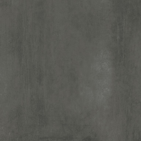 Opoczno Grava Graphite Płytka ścienno-podłogowa 79,8x79,8 cm, grafitowa OP662-055-1