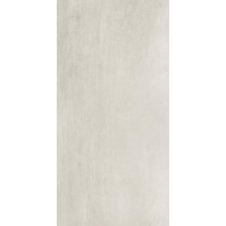 Opoczno Grava White Lappato Płytka ścienno-podłogowa 59,8x119,8 cm, biała OP662-010-1