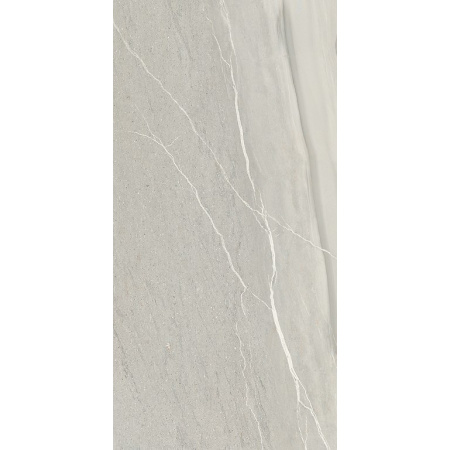 Opoczno Lake Stone Lappato Płytka ścienno-podłogowa 59,8x119,8 cm, szara OP535-001-1