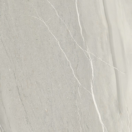 Opoczno Lake Stone Lappato Płytka ścienno-podłogowa 79,8x79,8 cm, szara OP535-002-1