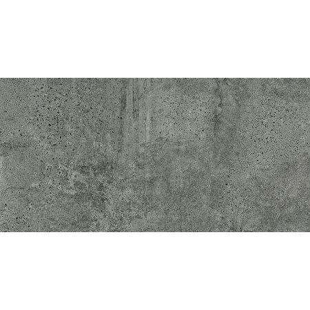 Opoczno Newstone Graphite Lappato Lappato Płytka ścienno-podłogowa 59,8x119,8 cm, grafitowa OP663-016-1