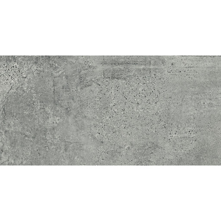 Opoczno Newstone Grey Lappato Lappato Płytka ścienno-podłogowa 59,8x119,8 cm, szara OP663-014-1