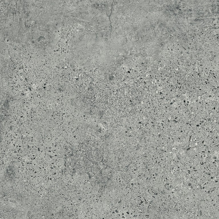 Opoczno Newstone Grey Płytka ścienno-podłogowa 59,8x59,8 cm, szara OP663-060-1