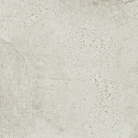 Opoczno Newstone White Lappato Płytka ścienno-podłogowa 59,8x59,8 cm, biała OP663-062-1