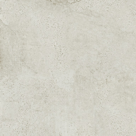Opoczno Newstone White Płytka ścienno-podłogowa 119,8x119,8 cm, biała OP663-001-1