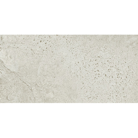 Opoczno Newstone White Płytka ścienno-podłogowa 29,8x59,8 cm, biała OP663-079-1