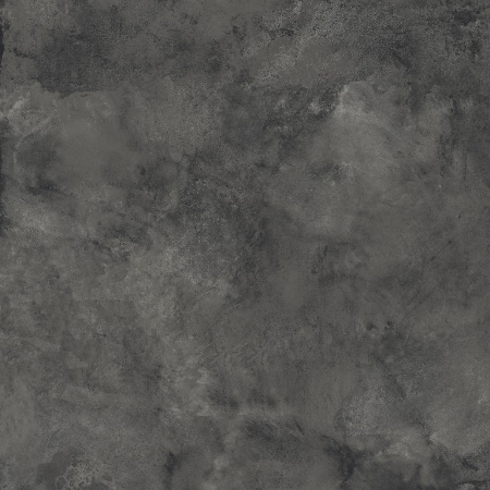 Opoczno Quenos Graphite Lappato Płytka ścienno-podłogowa 119,8x119,8 cm, grafitowa OP661-014-1