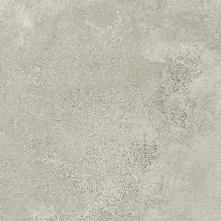 Opoczno Quenos Light Grey Lappato Płytka ścienno-podłogowa 79,8x79,8 cm, jasnoszara OP661-058-1