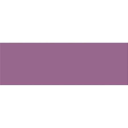 Opoczno Vivid Colours Violet Glossy Płytka ścienna 25x75x1,05 cm, fioletowa błyszcząca OP685-007-1
