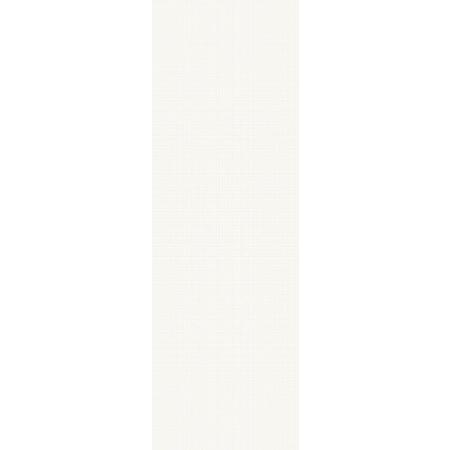 Paradyż Noisy Whisper Płytka gresowa ścienna 120x40 cm biała