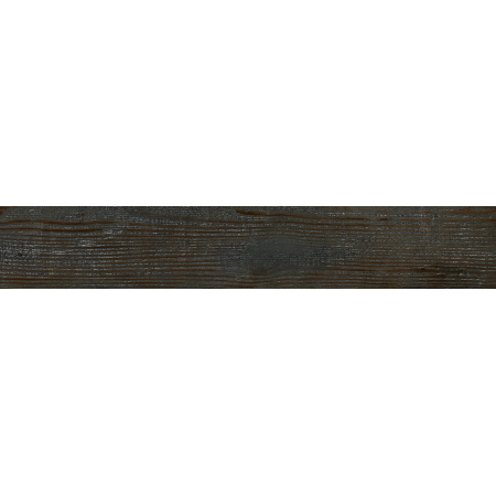 Peronda Argila Melrose Black Płytka podłogowa 9,8x59,3 cm, czarna 21773