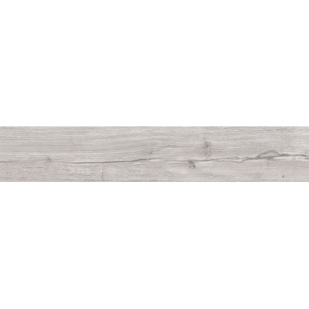 Peronda Foresta Mumble-G Gres Płytka podłogowa 20x122,5 cm, szara 18545