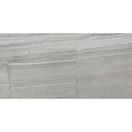 Peronda Menhir G/P Gres Płytka podłogowa 60x120 cm, szara 16205