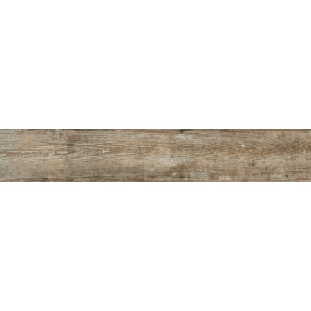 Peronda Timber A/15/R Gres Płytka podłogowa 15x90 cm, brązowa 12655