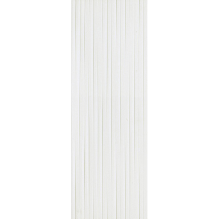 Porcelanosa Dover Modern Line Nieve Płytka ścienna 31,6x90 cm, biała P34708391/100179303