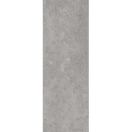 Porcelanosa Park Lineal Silver Płytka ścienna 31,6x90 cm, szara P34707231/100145751
