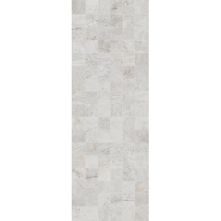 Porcelanosa Rodano Mosaico Caliza Płytka ścienna 31,6x90 cm, szara P34706261/100120784