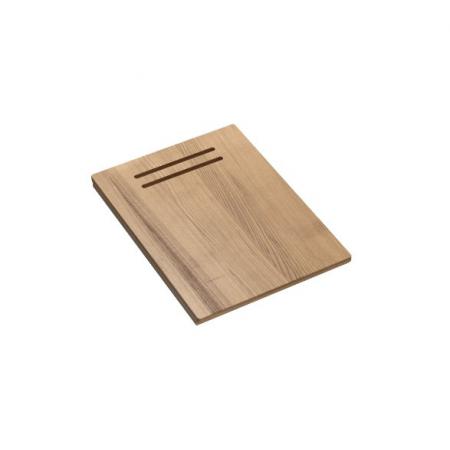 Quadron Deska do krojenia 38x28 cm drewno jesionowe M0053