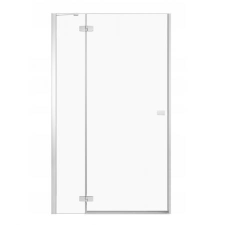 Radaway Fuenta New DWJ Drzwi prysznicowe uchylne wnękowe 120x200 cm lewe 384016-01-01L