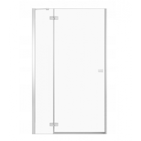Radaway Fuenta New DWJ Drzwi prysznicowe uchylne wnękowe 100x200 cm prawe 384014-01-01R