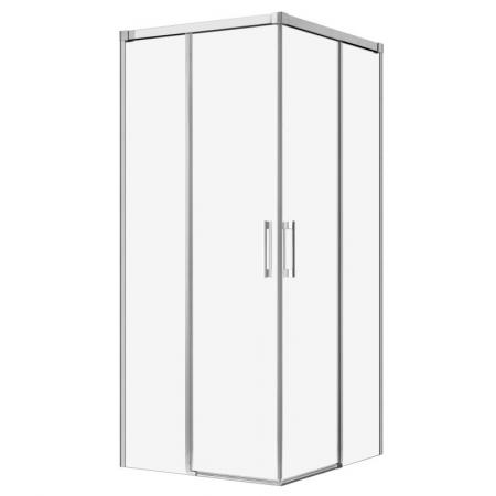 Radaway Idea KDD Drzwi prysznicowe przesuwne 90x200,5 cm prawe 387060-01-01R