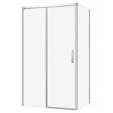 Radaway Idea KDJ Drzwi prysznicowe przesuwne 150x200,5 cm prawe 387045-01-01R