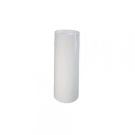 RAK Ceramics Petit Umywalka wolnostojąca 36 cm biały połysk PETFS13600AWHA