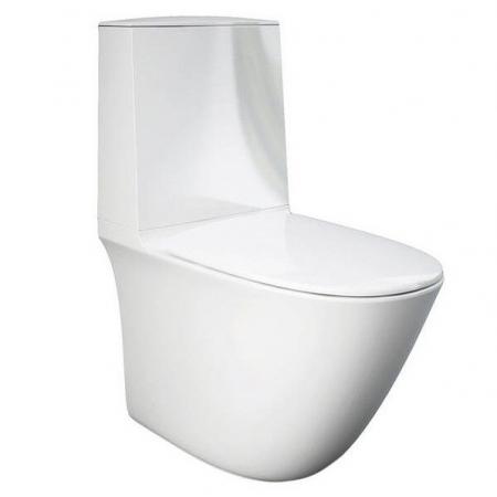 RAK Ceramics Sensation Spłuczka WC biała SENWT1800AWHA