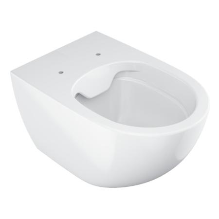 Ravak Vita Toaleta WC bez kołnierza biała X01860