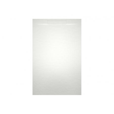 Riho Isola Brodzik prostokątny 140x100 cm biały mat D007027105