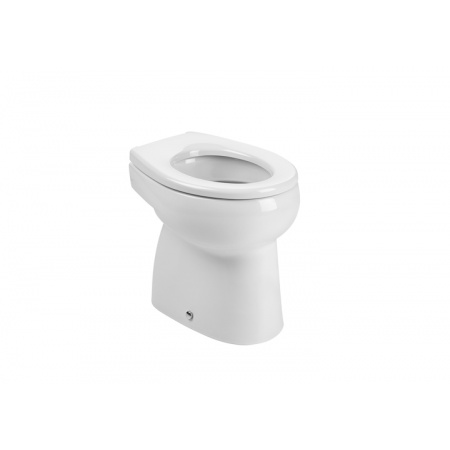 Roca Baby Toaleta WC stojąca 29,5x38,5x35 cm z odpływem pionowym, biała A344PB8000