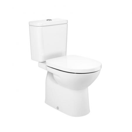 Roca Debba Toaleta WC stojąca biała A34299K000