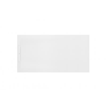 Roca Pyros Brodzik prostokątny 160x80 cm biały AP90164032001100